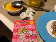 -帝企鹅自助餐厅•儿童岛•真企鹅(长隆企鹅酒店)