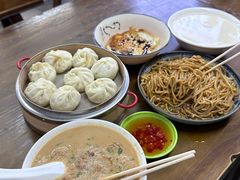 -王氏烧饼无矾油条