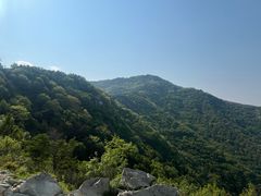 -北京鹫峰国家森林公园