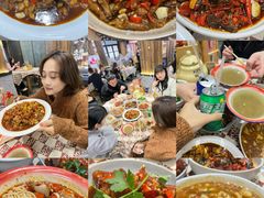 -老三样·旧食新味(万寿宫店)