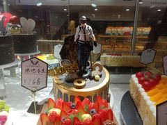 -河南理工大学学苑餐厅(春秋大道店)