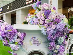 -HALO广场(梨园路店)