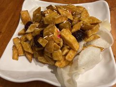 -老长春肉馆(创业大街店)