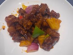 -顺峰(农展馆店)