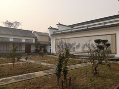 -李时珍纪念馆