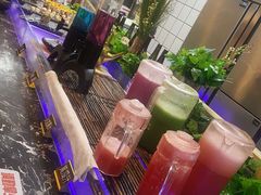 -九寸钉自助·炭火烤肉烧烤(欧乐时尚广场店)