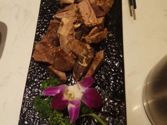 -围炉·川味鲜货火锅(万达珍珠坊店)