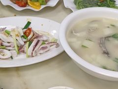 -记忠海鲜