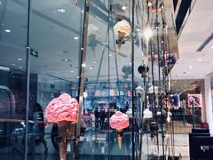 -VENCHI 闻绮(北京国贸商城店)