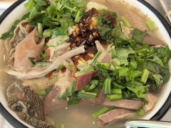 -宛平李记小吃(东关街店)