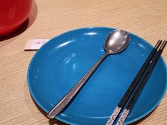 -渝信川菜 · 川味家常菜(财富购物中心店)