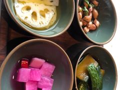 -半山腰·云南菜(侨福芳草地店)