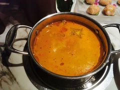 海南糟粕醋火锅-大舜国风· 和牛火锅(绮霞街店)