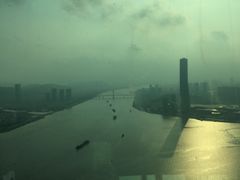 -澳门旅游塔360°旋转餐厅(南湾湖广场店)