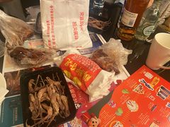 -鸡脚旮旯平江路店