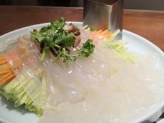 -北李妈妈菜·虾爬子大锅贴(贵和店)