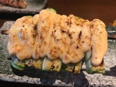 -千代武日本料理(哈西店)