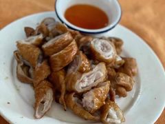 炸大肠头-奇香楼(五眼桥横街店)