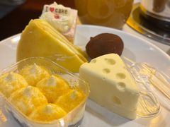 -九月海·海鲜自助(世纪东方店)