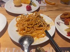 -骑士牛排(北仑银泰城店)
