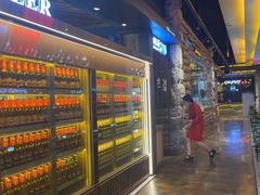 -河坝烧烤串城(金达莱店)