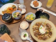 -ITARU食堂·定食料理(西丽店)