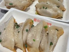 -小姜锅贴(凤凰街店)