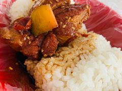 -咱家王新国把子肉(县东巷店)