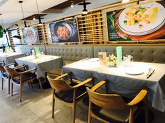 -茶宴·美食地标餐厅(沙坡尾店)