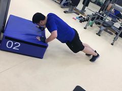 -琪航健身工作室(徐汇光大店)