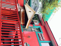 -秀·爱尔兰餐吧(上海路店)