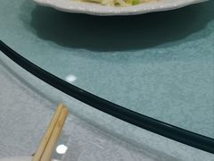 -域乐楼清真饭庄(华北路店)