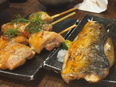 -鸟屋·烧鸟居酒屋(新世纪广场店)