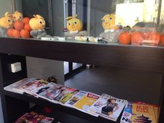 -桔子酒店(北京金融街官园桥店)