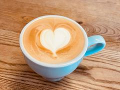 -VESH COFFEE(定西路店)