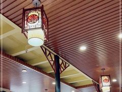 -粤潮牛肉火锅店(江南大道店)