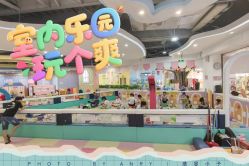 -美嘉纷(嘉洲广场佛山南海大沥店)