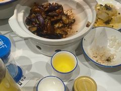 -兰湘子·湘菜小炒(石家庄万象城店)