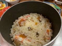 -札幌かに本家(福岡那の川店)