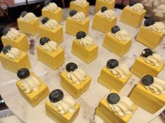 -金茂君悦·食在56海鲜自助餐厅ON56