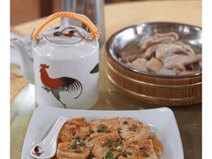 -大笑饭堂(甲子桥店)