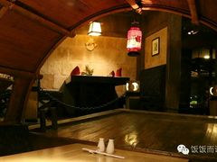 -老船坞餐厅(北京亚洲大酒店 )