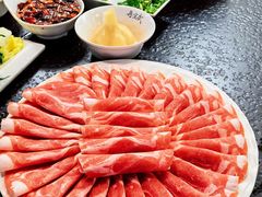 -再宣武文化主题餐厅·清真