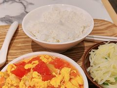 -乡村基·川味现炒大王(熙悦天街店)