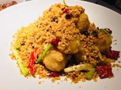 -汤城小厨•粤菜•靓汤(金宝街店)