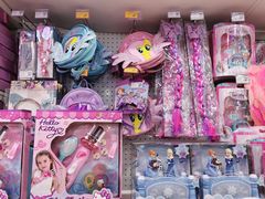 -TOYSRUS玩具反斗城(广州IGC天汇广场店)