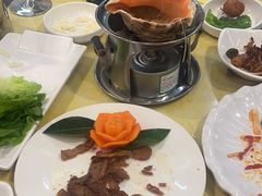 -高丽馆(尊茂店)