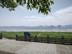 -丰都鬼城名山景区