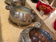 -姚江春中餐厅·太平洋大酒店