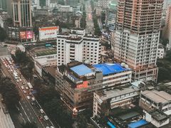 -富力丽思卡尔顿酒店·香荟全日制餐厅